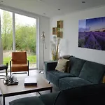 Ravenbosch - Fireplace Garden Shed Sauna * Cadier en Keer