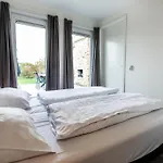 Ravenbosch - Fireplace Garden Shed Sauna *