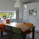 Ravenbosch - Fireplace Garden Shed Sauna