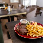 Feriested Ravenbosch - Fireplace Garden Shed Sauna