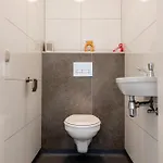 Ravenbosch - Fireplace Garden Shed Sauna Feriested *