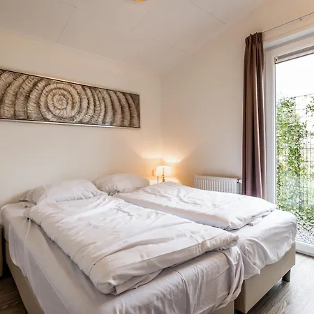 Feriested Ravenbosch - Fireplace Garden Shed Sauna Cadier en Keer