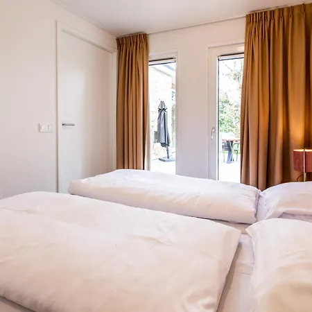 Ravenbosch - Fireplace Garden Shed Sauna