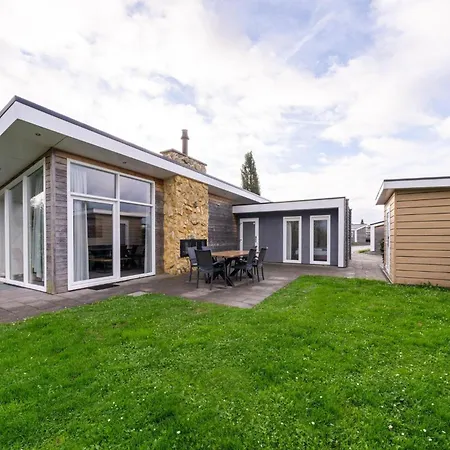 Ravenbosch - Fireplace Garden Shed Sauna Feriested