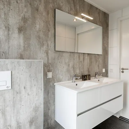 אתר נופש Ravenbosch - Fireplace Garden Shed Sauna *