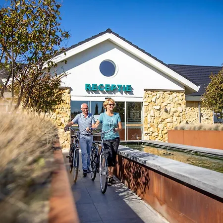 Feriested Ravenbosch - Fireplace Garden Shed Sauna