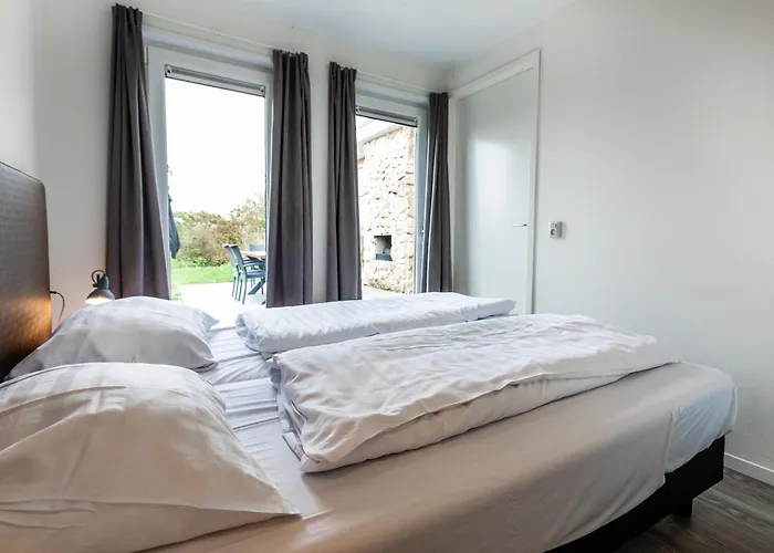 Ravenbosch - Fireplace Garden Shed Sauna *