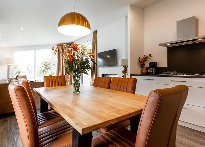 Ravenbosch - Fireplace Garden Shed Sauna *