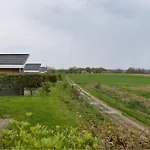 Ravenbosch - Fireplace Garden Shed Sauna * Cadier en Keer