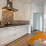 Ravenbosch - Fireplace Garden Shed Sauna *