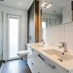 Ravenbosch - Fireplace Garden Shed Sauna Resort