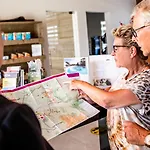 Ravenbosch - Fireplace Garden Shed Sauna Cadier en Keer