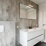 Resort Ravenbosch - Fireplace Garden Shed Sauna *