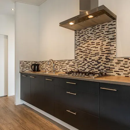 Ravenbosch - Fireplace Garden Shed Sauna Cadier en Keer