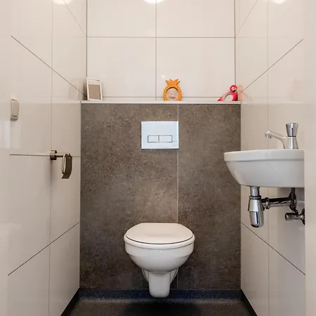 Ravenbosch - Fireplace Garden Shed Sauna Resort *