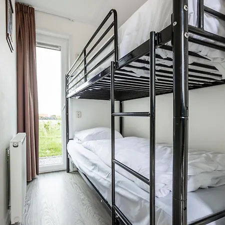 Resort Ravenbosch - Fireplace Garden Shed Sauna Cadier en Keer