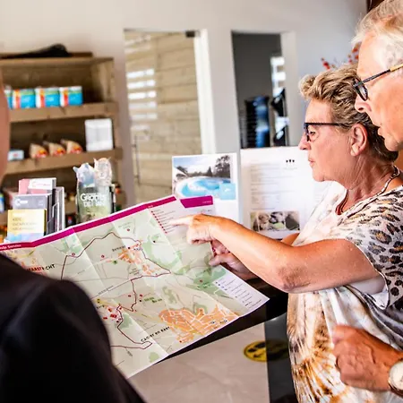 Ravenbosch - Fireplace Garden Shed Sauna Cadier en Keer