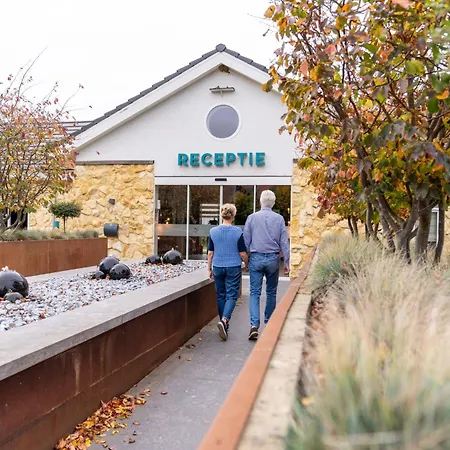 Ravenbosch - Fireplace Garden Shed Sauna Resort *