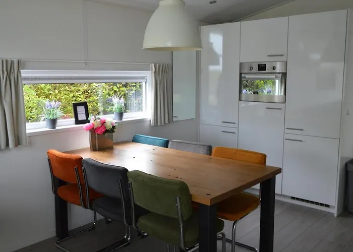 Ravenbosch - Fireplace Garden Shed Sauna