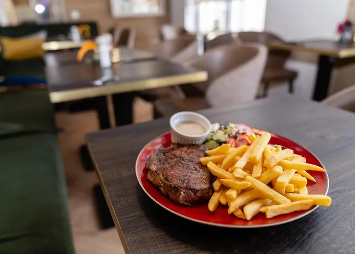 Θέρετρο Ravenbosch - Fireplace Garden Shed Sauna