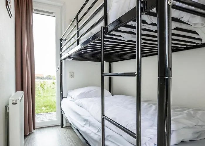 Θέρετρο Ravenbosch - Fireplace Garden Shed Sauna Cadier en Keer