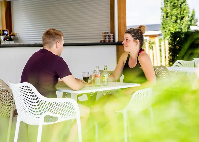 Ravenbosch - Fireplace Garden Shed Sauna