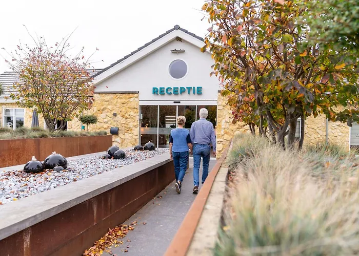 Ravenbosch - Fireplace Garden Shed Sauna Resort *