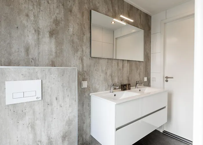 Resort Ravenbosch - Fireplace Garden Shed Sauna *