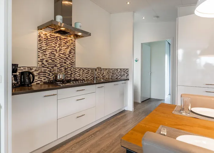 Ravenbosch - Fireplace Garden Shed Sauna *