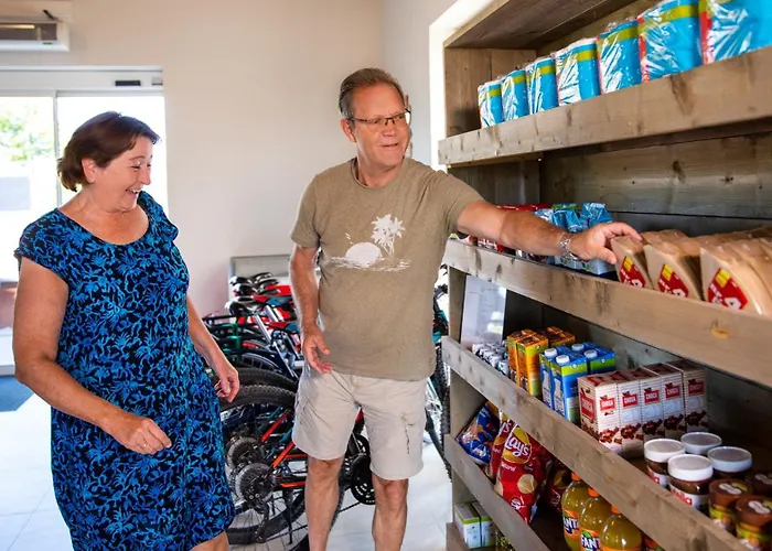 Rezort Ravenbosch - Fireplace Garden Shed Sauna
