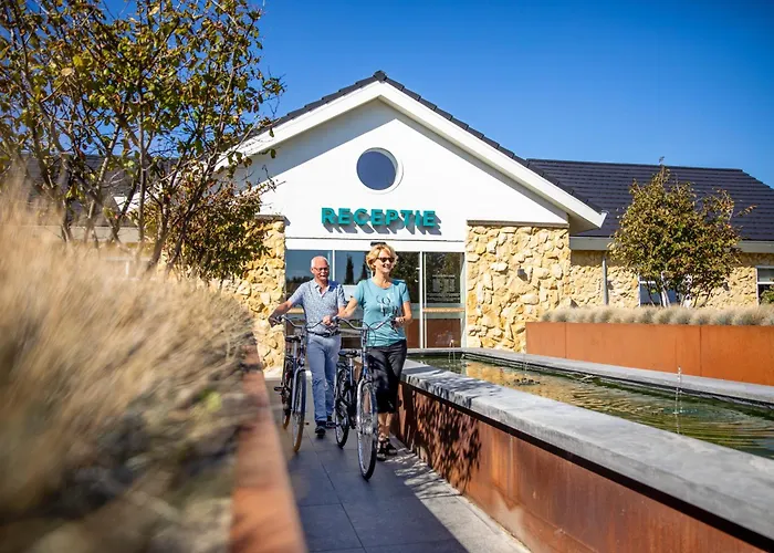 Rezort Ravenbosch - Fireplace Garden Shed Sauna